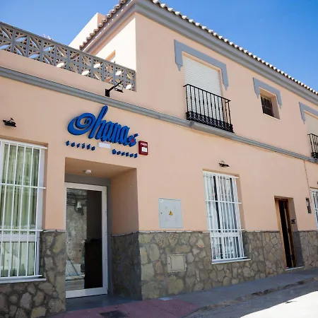 Ohana Tarifa Hostel-3