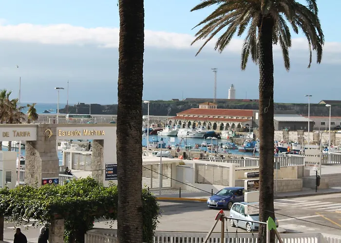 Alameda Hostal BoutiqueHostal