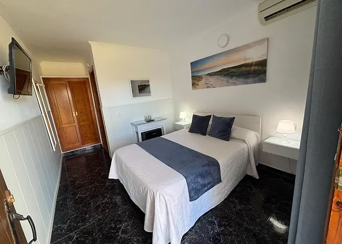 Hostal El Levante Tarifa